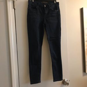 JOES ankle skinny jeans
